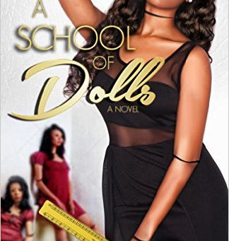 "A School of Dolls" by Paige Lohan