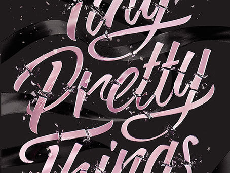 "Tiny Pretty Things"
by Sona Charaipotra and Dhonielle Clayton