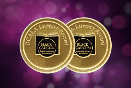 Black Caucus of the American Library Association Literary Award Winners 2020