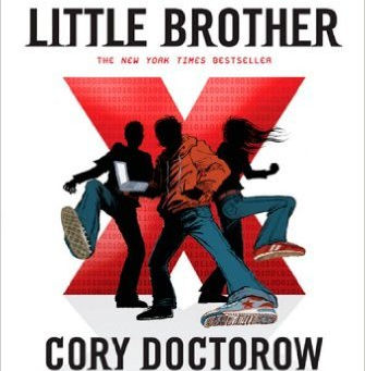 "Little Brother" by Cory Doctorow