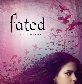 "Fated" by Alyson Noel