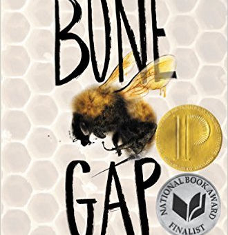 "Bone Gap" by Laura Ruby