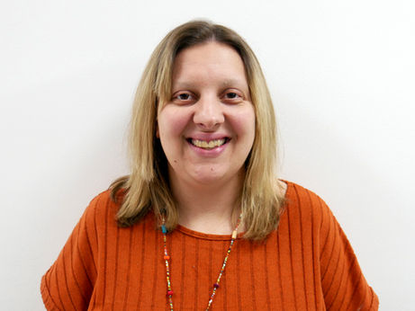 Teacher Spotlight: Ms. Sample