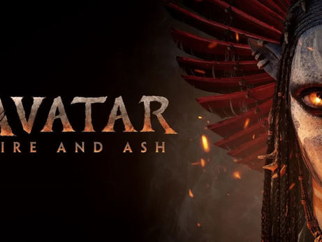 Movie Review: Avatar: Fire and Ash