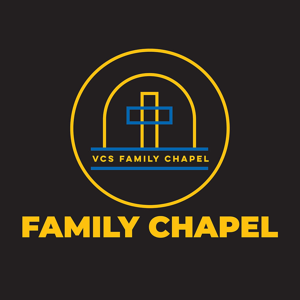 VCS Family Chapel