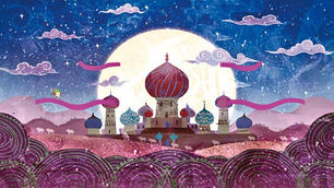 It’s Time for Prom: Arabian Nights 2026