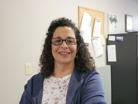 Staff Spotlight: Mrs. Kinker