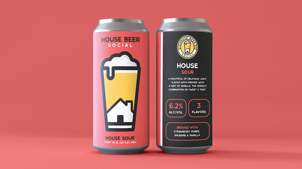 House Sour