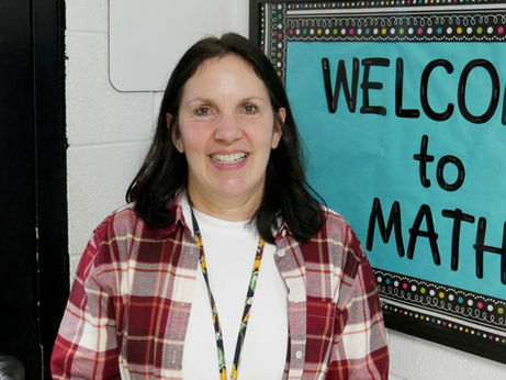 Teacher Spotlight: Mrs. Tura
