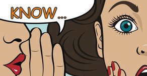 Pst...I don’t know, but don't tell anybody.