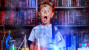 The 3 Types of Experiment