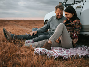 Happiness protects our Health