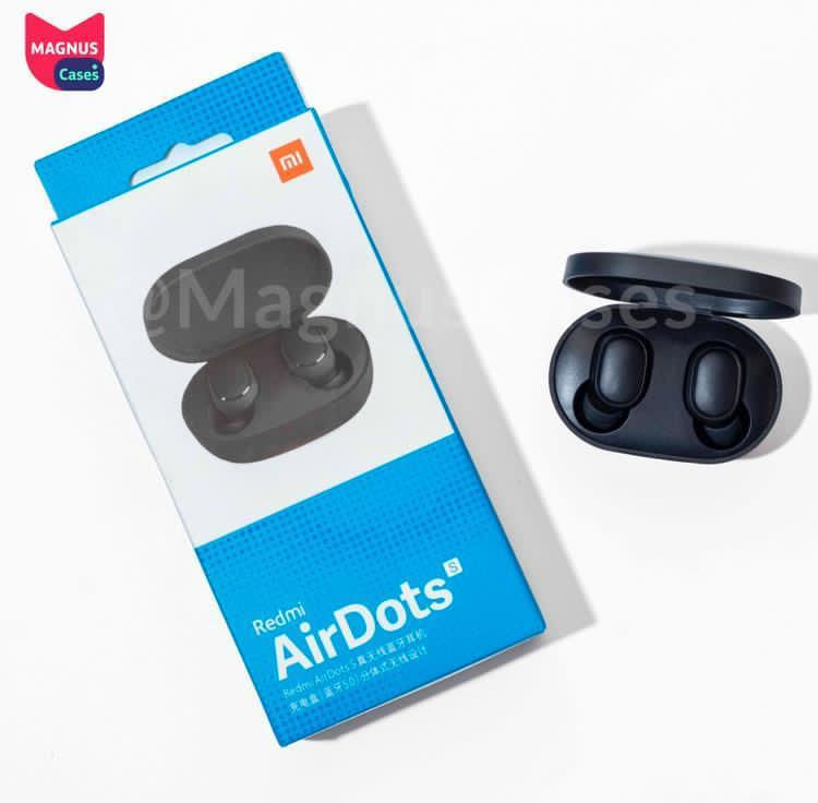 Miniaturbild: Auriculares inalámbricos Airdots REDMI