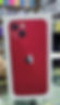 Celular iPhone 13 256 GB
