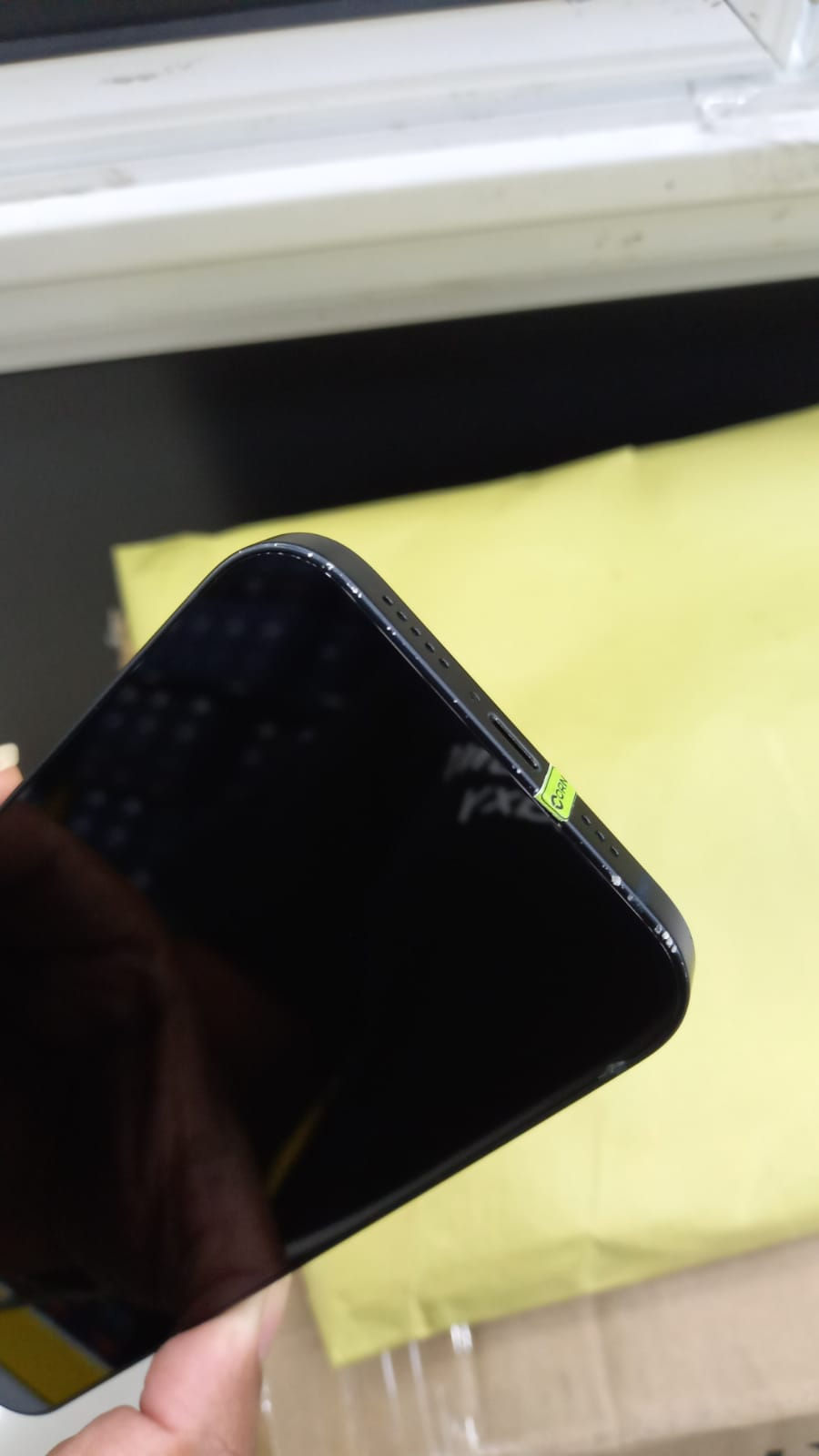 Thumbnail: Celular iPhone 13 256 GB