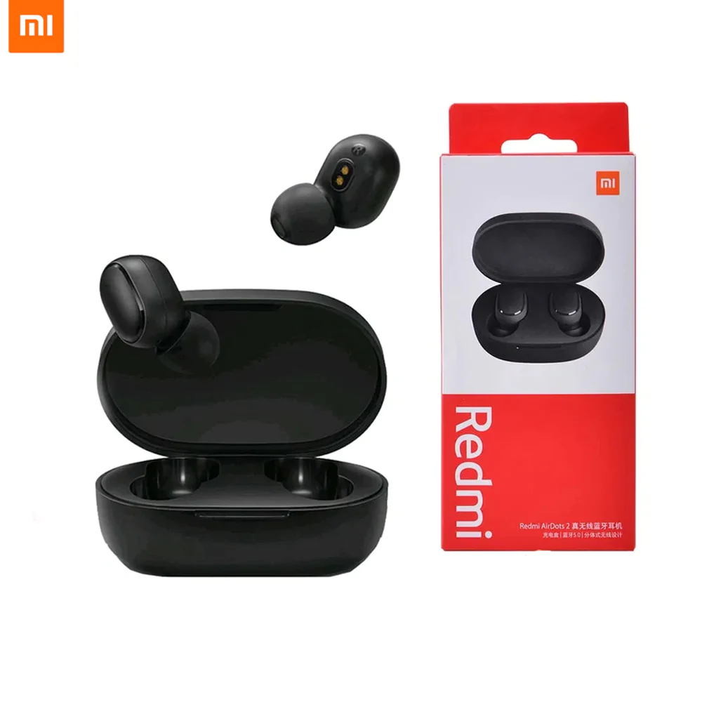 Auriculares inalámbricos Airdots REDMI