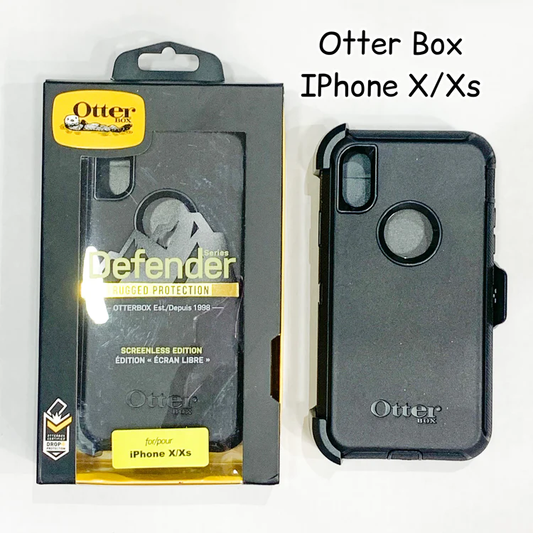 Miniaturbild: Forros de máxima protección para iPhone