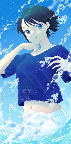 依頼絵3