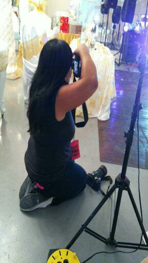 Writer: Memorable Pix,Inc.