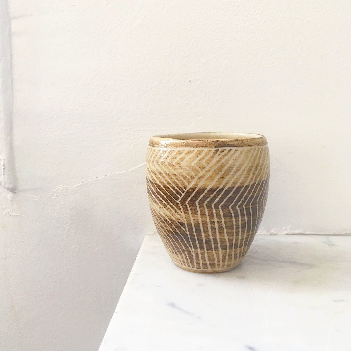 Noir gradation rasen