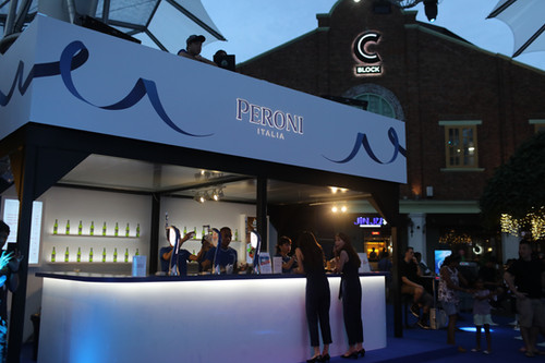 Service Butler 1 Hour Elite Bar Solutions