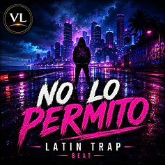 No Lo Permito-Beat-Latin Trap.png