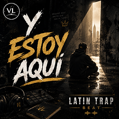 Y Estoy Aui-Beat-Latin Trap.png