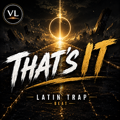That's It-Beat-Latin Trap.png