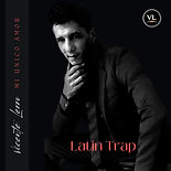 Mi Unico Amor-Vicente Lerro-Latin Trap.jpg