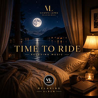 Time To Ride-Vicente Lerro-Lofi.jpg