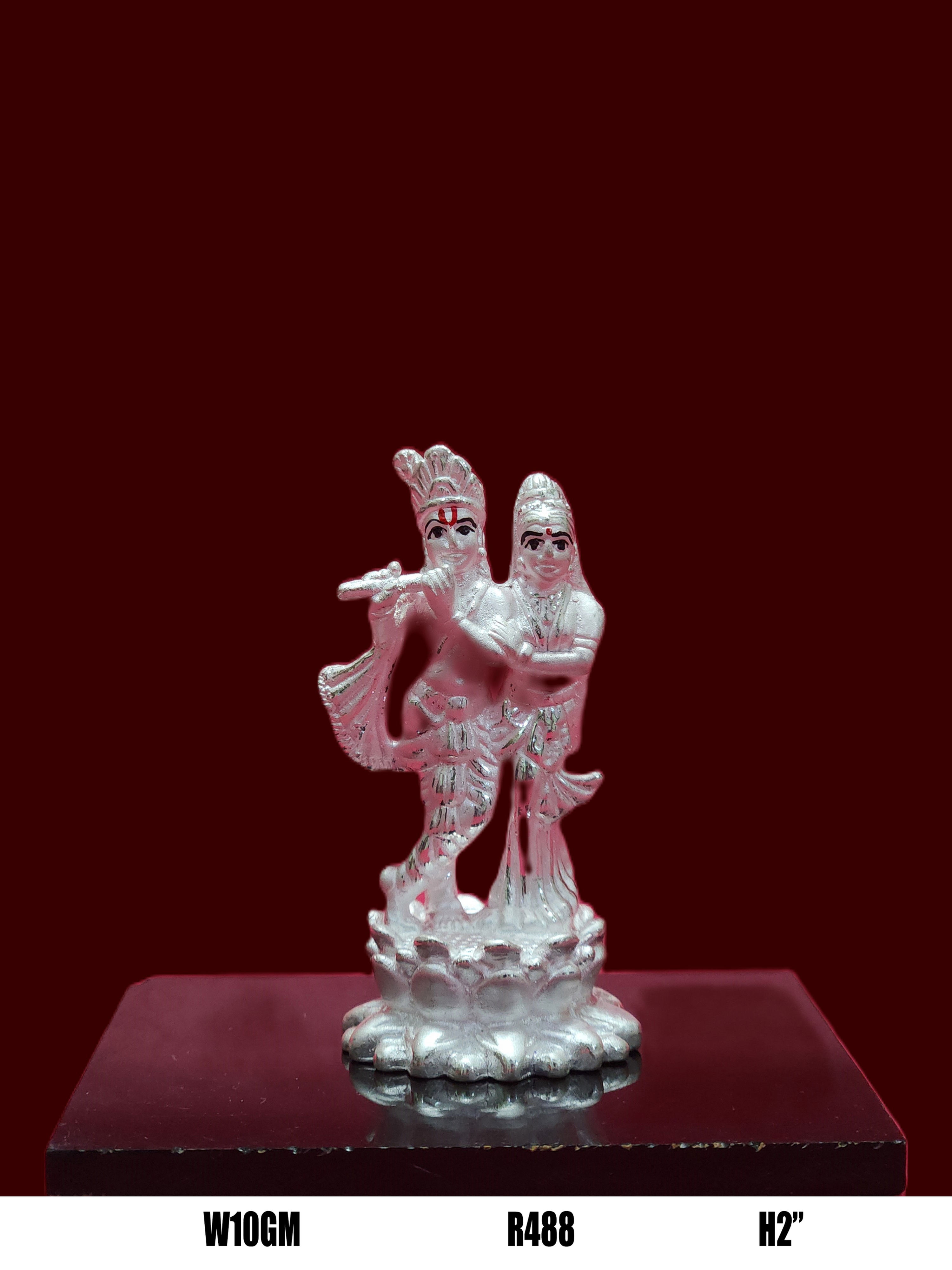 RADHA KRISHNA JI