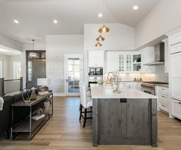 colorado golf club heron kitchen