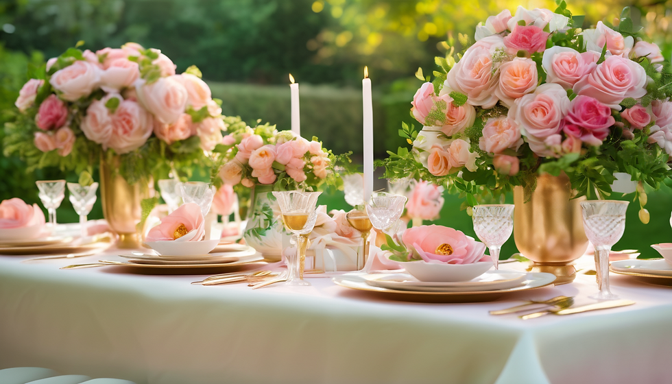 Tobi and Tosin Wedding 