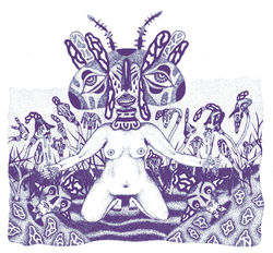 Aubregine Vagine