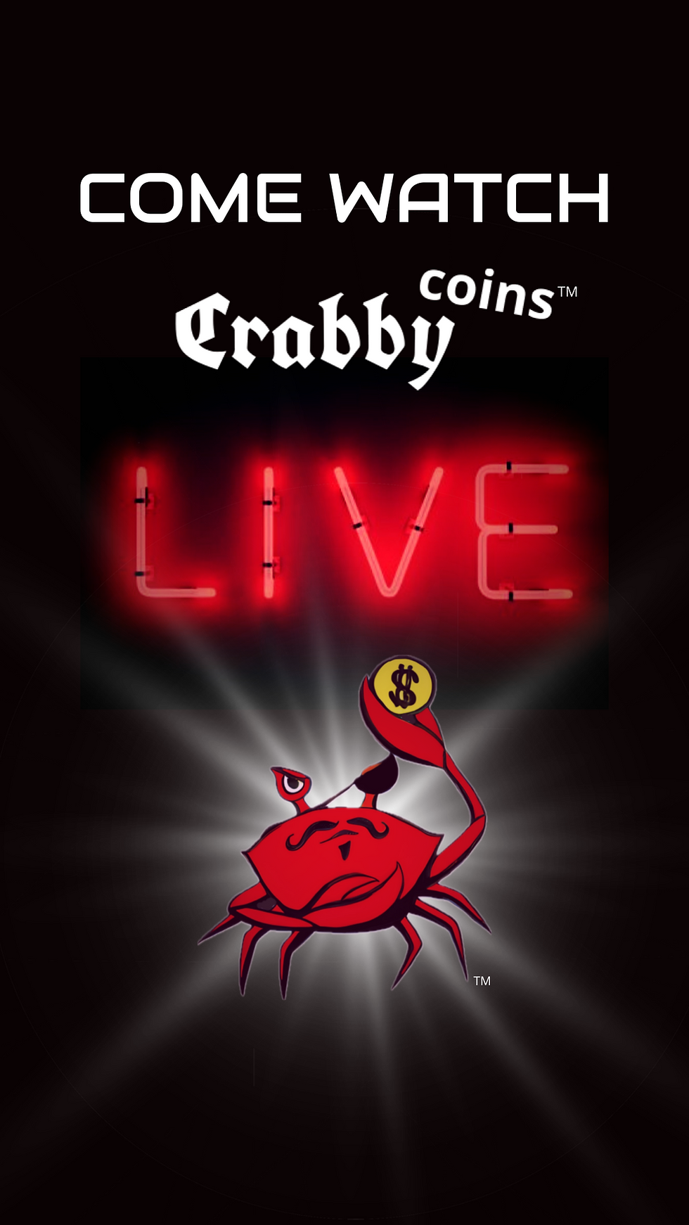 CRABBY'S HISTORIC EVENT!
