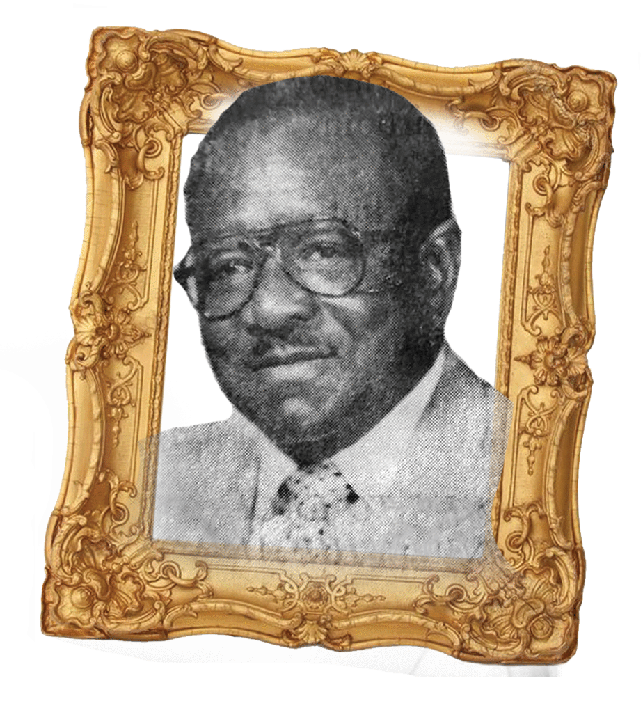 Warren C. Dorris, Sr.