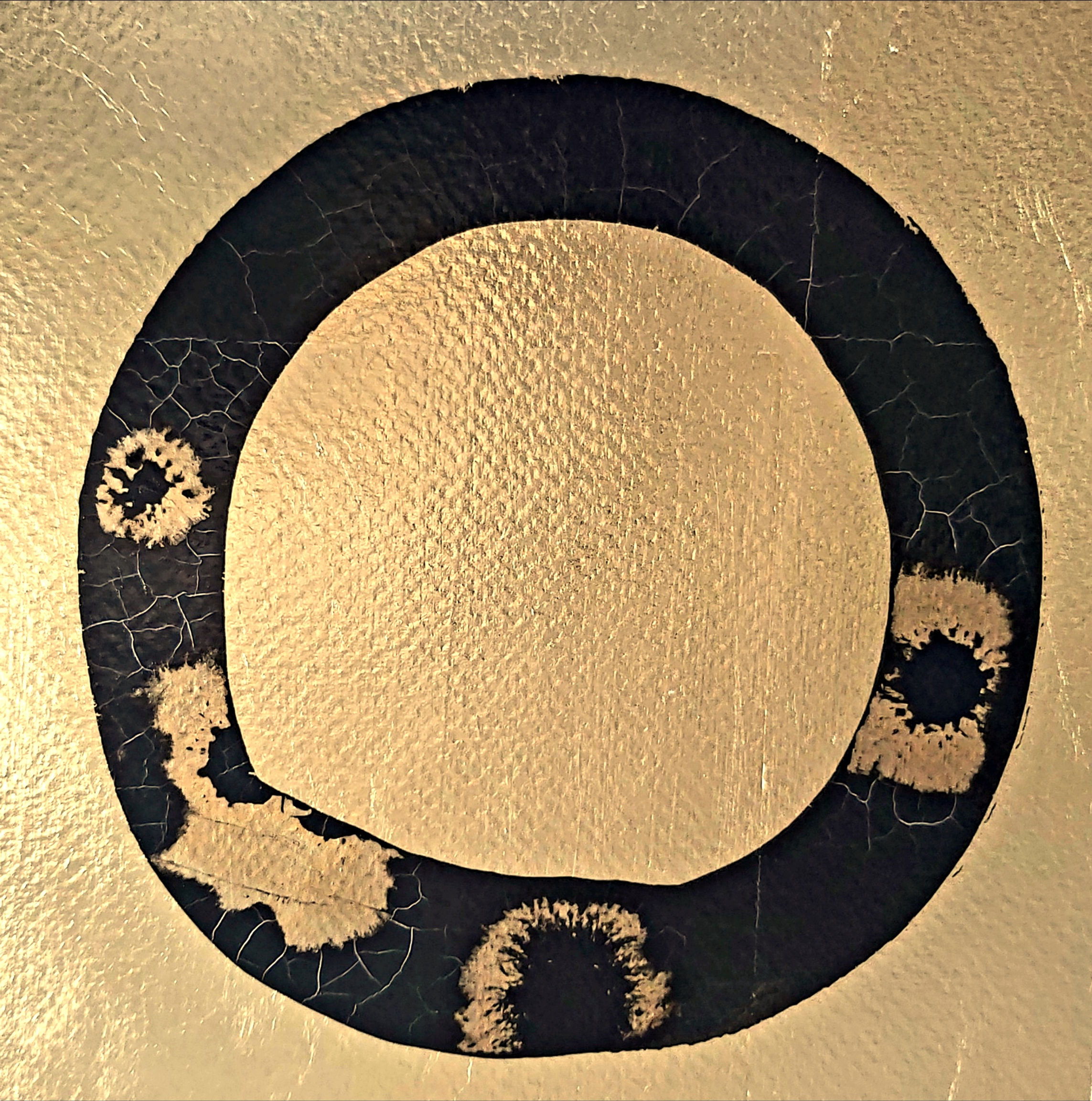 100 Enso project 82/100