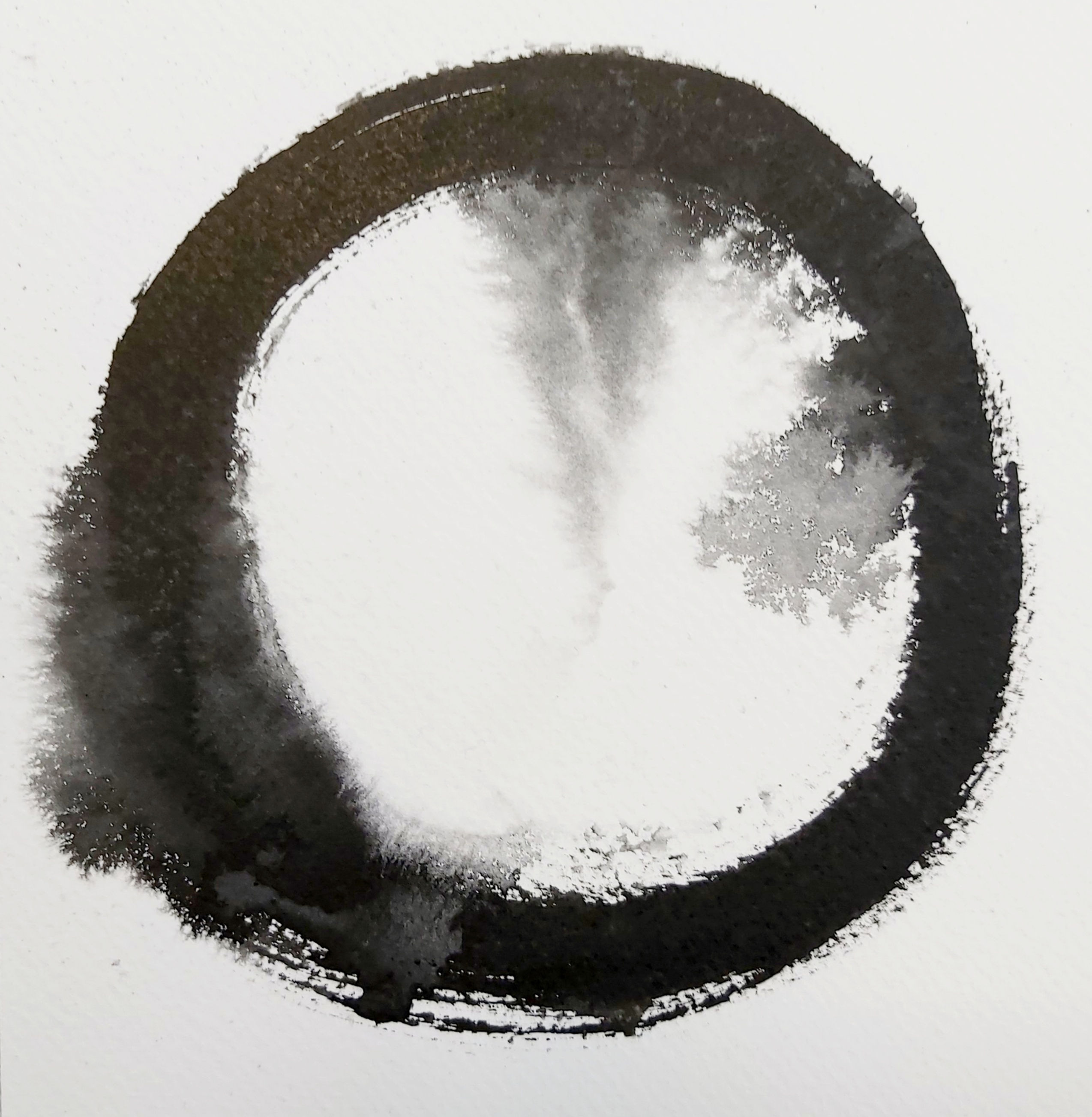 100 Enso project 20/100