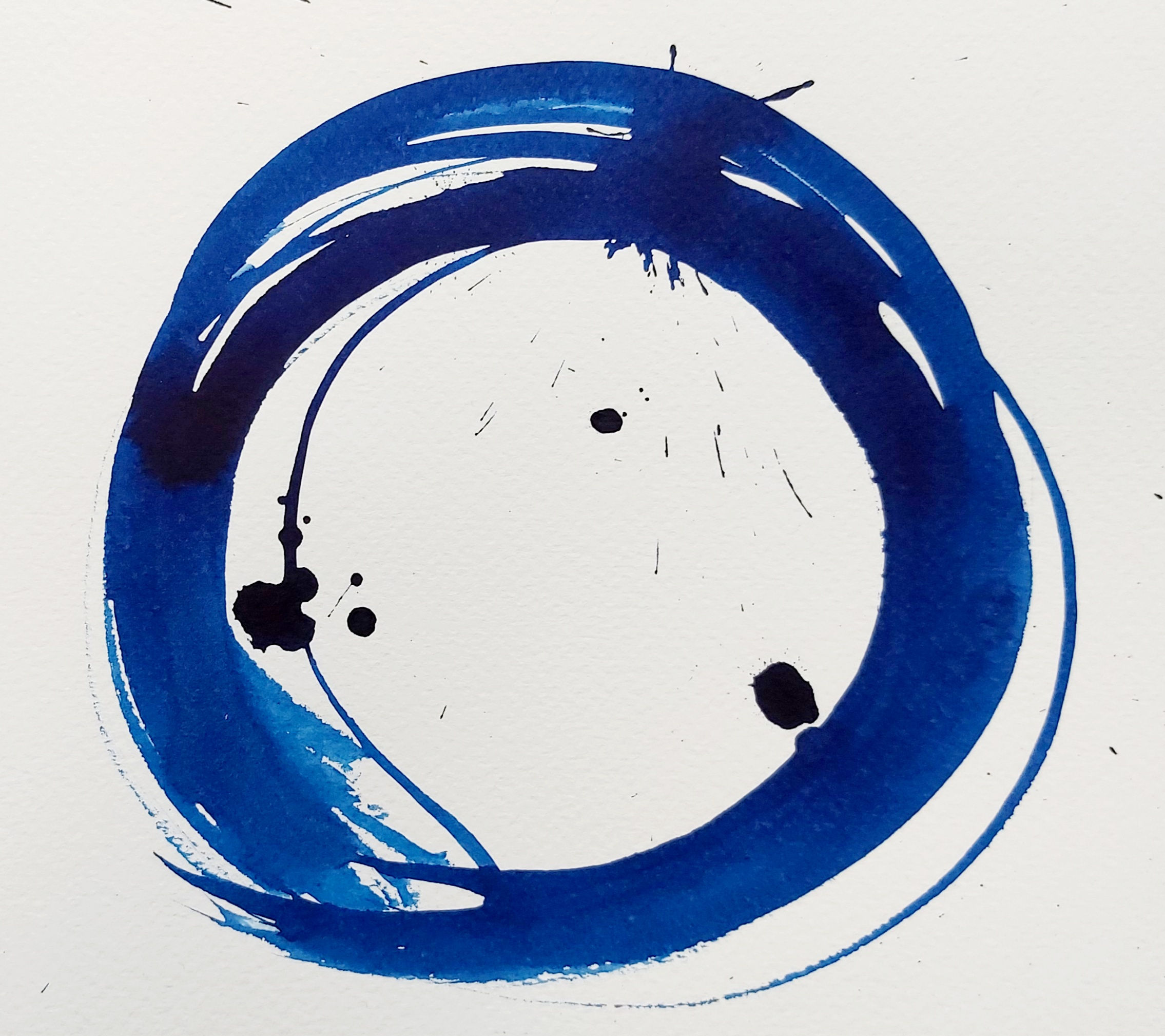 100 Enso project 31/100