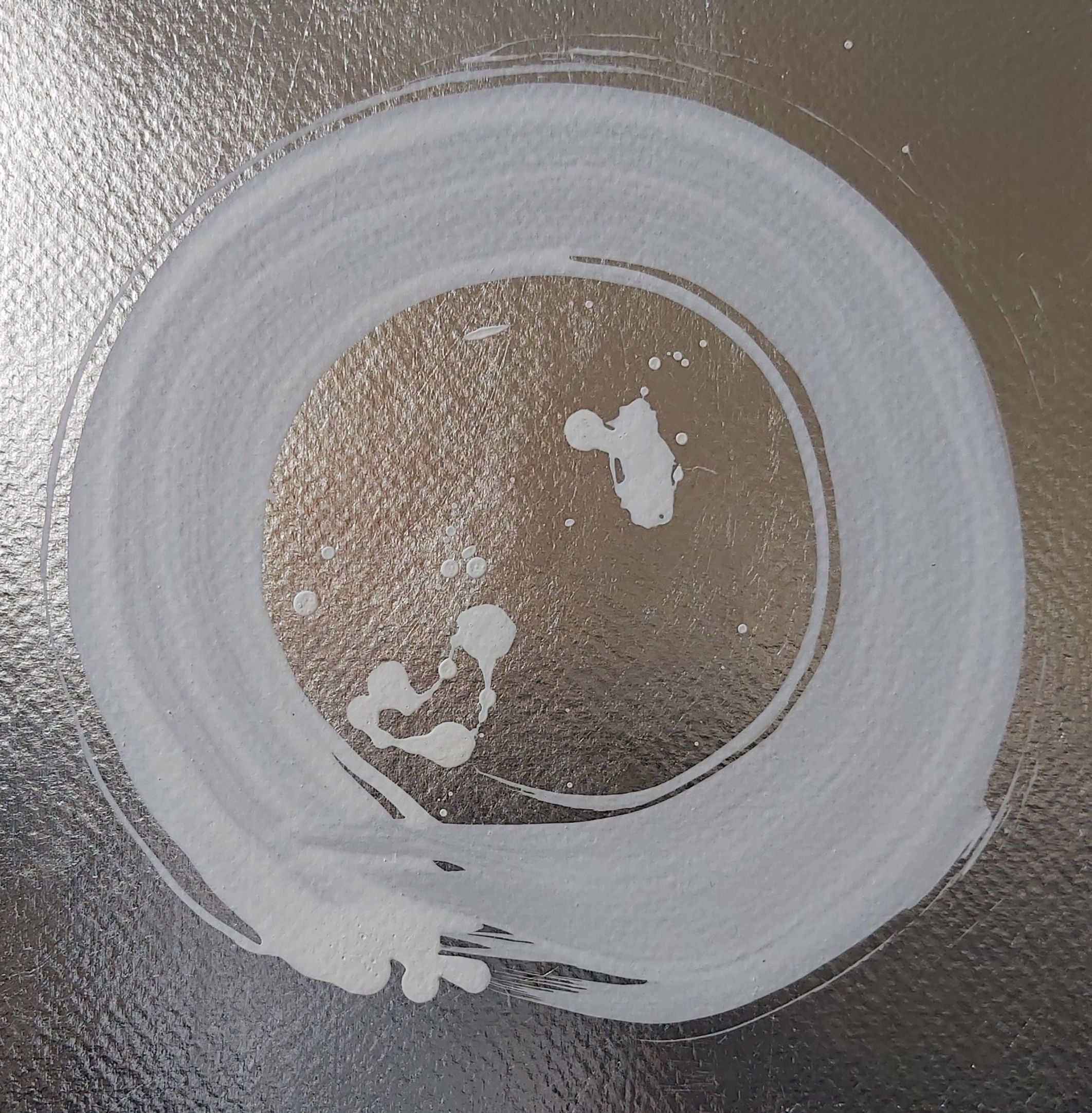 100 Enso project 75/100