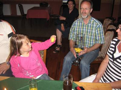 Abschluss der Tippsaison 2009/2010
