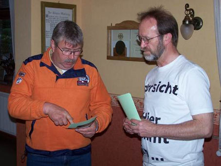 Gewinner der Tippsaison