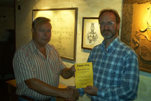 Fußball-Tipp-Gewinner 2005