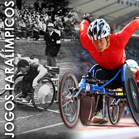 Jogos Paralímpicos