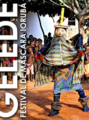 Festival de Geledé