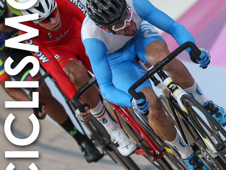 Ciclismo