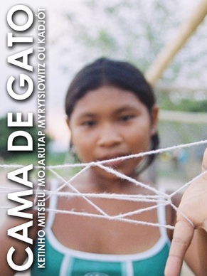 Cama de Gato (Ketinho Mitselü, Mojarutap Myrytsiowitz ou Kadjót)