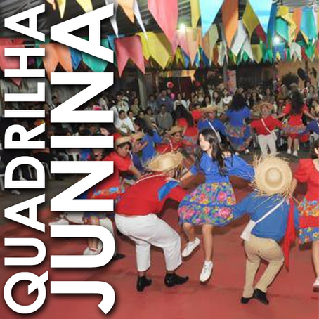 Quadrilha Junina