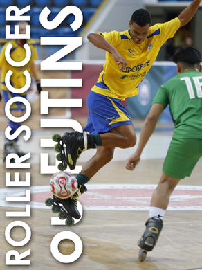 Roller Soccer ou Futins