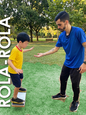 Rola-rola
